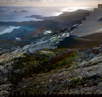 Wilsons Promontory National Park - Accommodation Brisbane