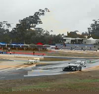 Winton Motor Raceway - Accommodation Brisbane