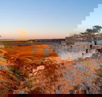 Winton - Accommodation Brisbane