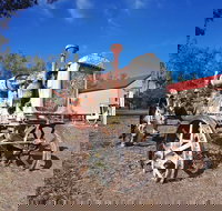 Wowan - Accommodation Brisbane