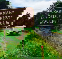 Yarraman - Accommodation Brisbane