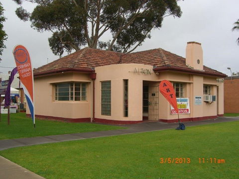 Alton Gallery Echuca - Accommodation Brisbane 0
