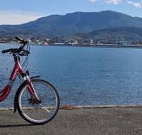 Hobart Bike Hire - Accommodation Brisbane