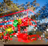 Blue Mountains Hop-on Hop-off Tour with Optional Scenic World Rides - Accommodation Brisbane