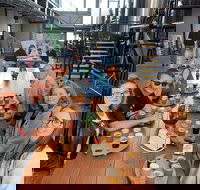 Afternoon session Brewery and Distillery tour in Byron Bay - Accommodation Brisbane