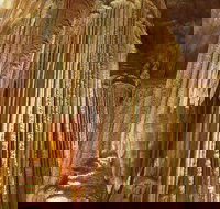 Jenolan Caves Orient Cave Tour - Accommodation Brisbane