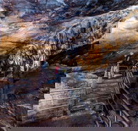 Jenolan Caves Lucas Cave Tour - Accommodation Brisbane