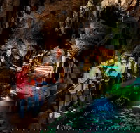 Jenolan Caves Imperial Cave Tour - Accommodation Brisbane