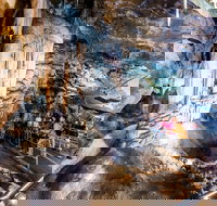 Jenolan Caves Chifley Cave Tour - Accommodation Brisbane