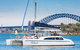 Vivid 90-Minute Sydney Harbour Catamaran Cruise With BYO Drinks - thumb 4