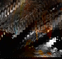 Jenolan Caves Temple of Baal Cave Tour - Accommodation Brisbane