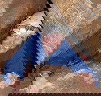 Jenolan Caves 2-Hour Plughole Introductory Adventure Caving Experience - Accommodation Brisbane