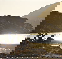 Culham Inlet - Accommodation Brisbane