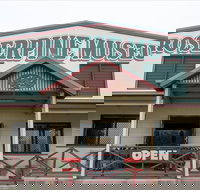 Proserpine Historical Museum - Accommodation Brisbane