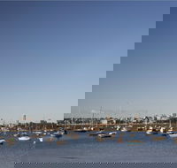 Sirius Cove - Accommodation Brisbane