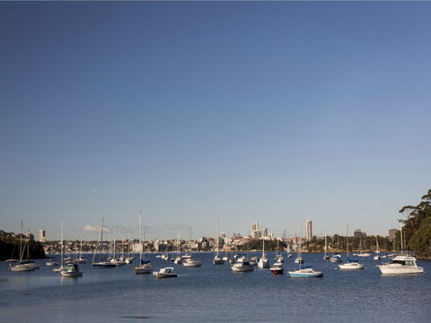 Sirius Cove - Accommodation Brisbane 0