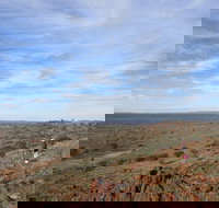 Sundown Nature Trail - Accommodation Brisbane