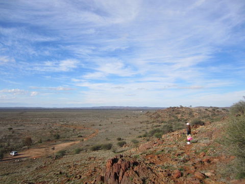 Sundown Nature Trail - Accommodation Brisbane 0