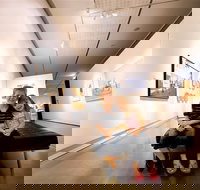 Western Plains Cultural Centre - Accommodation Brisbane