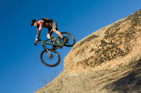 You Yangs Regional Park - Accommodation Brisbane 1