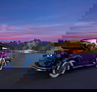 Blue Mountains Vintage Cadillac Tour with Local Guide - Accommodation Brisbane