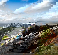 3 hour - Byron Bay Guided Ride - Accommodation Brisbane