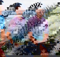 5 hour - Byron Bay Cycling Tour  Lunch - Accommodation Brisbane