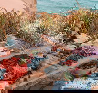 A picnic in Byron Bay - Accommodation Brisbane