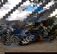 Blue Mountains 1-Hour Trike Tour of Three Sisters - Accommodation Brisbane