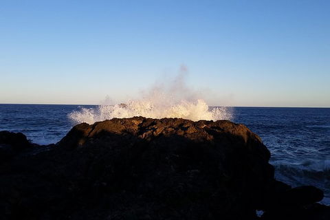 Sawtell To Coffs Harbour Bike Ride - Accommodation Brisbane 5