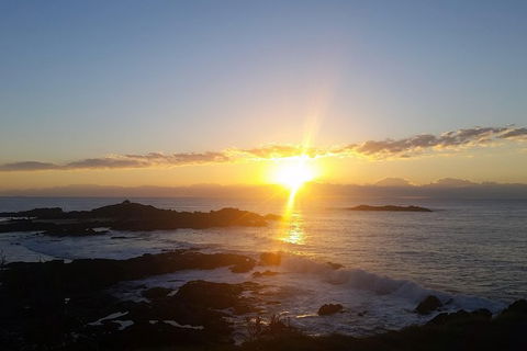 Sawtell To Coffs Harbour Bike Ride - Accommodation Brisbane 1