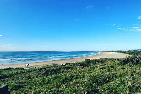 Sawtell To Coffs Harbour Bike Ride - Accommodation Brisbane 2