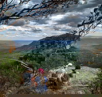 Blue Mountains Secret Places Adventure - Accommodation Brisbane