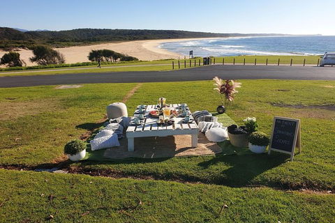 Pop Up Picnic - Narooma - Accommodation Brisbane 1