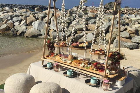 Pop Up Picnic - Narooma - Accommodation Brisbane 2