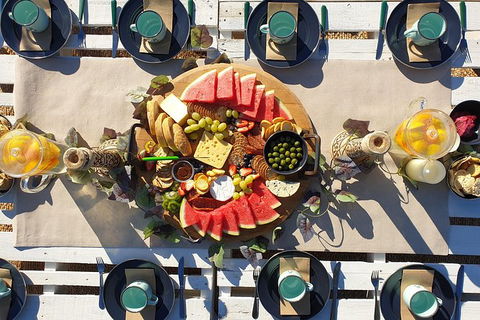 Pop Up Picnic - Narooma - Accommodation Brisbane 0