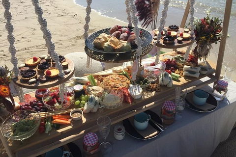 Pop Up Picnic - Narooma - Accommodation Brisbane 3