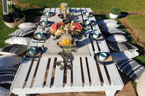 Pop Up Picnic - Narooma - Accommodation Brisbane 4