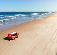 Beach  Dune - Accommodation Brisbane