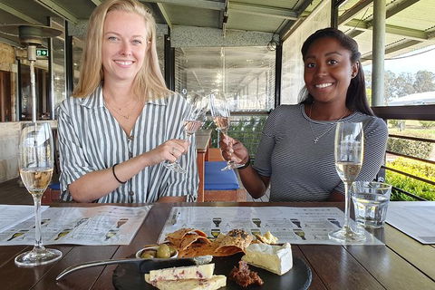 Hunter Valley Exclusive Kangaroo And Wine Tasting Experience - Accommodation Brisbane 7
