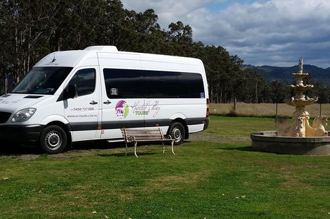 Hunter Valley Exclusive Kangaroo And Wine Tasting Experience - Accommodation Brisbane 5