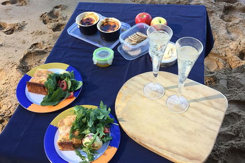 Wilderness Kayak Adventure With Gourmet Food - Accommodation Brisbane 4