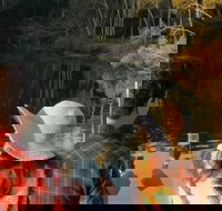 Byron Bay Sunset Rainforest Eco-Cruise - Accommodation Brisbane