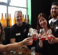 Full-Day Brewery Tour of Inner West with Tastings and Lunch - Accommodation Brisbane