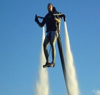 Jetpack Adventure - Accommodation Brisbane