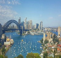 Cultural Guided Walking Tour in Chippendale and Redfern - Accommodation Brisbane