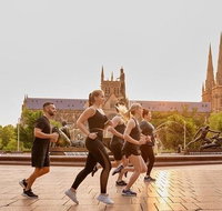 2 Hours Running Tour in Sydney - Accommodation Brisbane