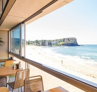 Lunch Experience at Beach House in Avalon - Accommodation Brisbane