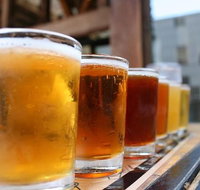 Beer Appreciation Class with Canape Menu in Sydney - Accommodation Brisbane