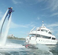 Jetpack Adventure - Accommodation Brisbane